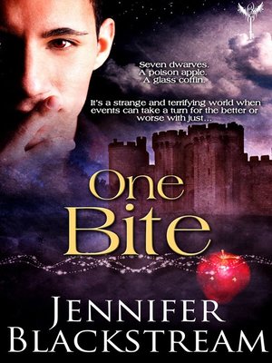 cover image of One Bite